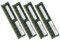 Broonbee Server Arbeitsspeicher | 64 GB (4X 16 GB) DDR4 2133 MHz RAM | Memory Upgrade für HP HPE ProLiant DL380 DL388 DL560 Gen9 G9 | RDIMM ECC REG | PC4-17000P-R CL15