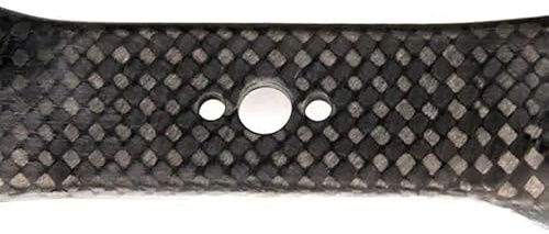 YLLOZDE per Pale dell'elica P14×4,8 Pollici per droni RC (14 avanti e Indietro), Adatte per esacottero/ottacottero
