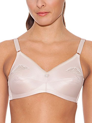 Selene Reggiseno senza ferretto Flor Terra VI B (FR 105B)