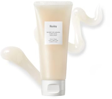 [Huxley] Sleep Mask Good Night 100 ml