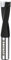 Wolframstahl Forstnerbohrer 12mm, ASNOMY Forstner bohrer Bit, Holzbohrer Topfbohrer Kunstbohrer für Holz & Hartholz