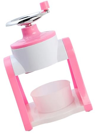 KICHOUSE 1pièce Outil De Concassage De Glace Manuel Machine à Glace Pilée Pratique Pour Cocktails Et Desserts Pour Fêtes