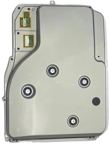 Ersättnings-Blu-Ray ROM, DVD-enhet, for PS5 1.0 2.0 version, for PlayStation 5 1.0 2.0 DVD ROM tillbehör reservdel(1.0)