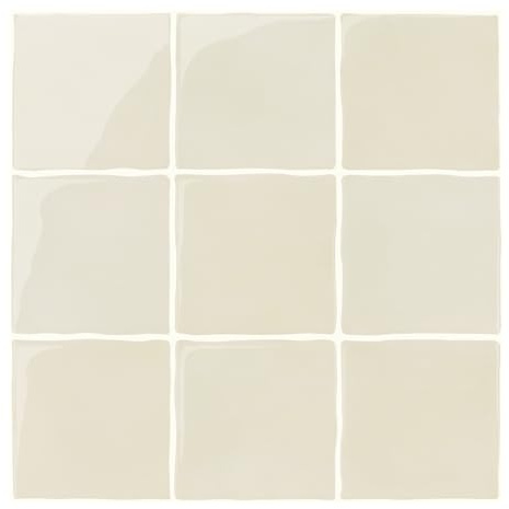 Commomy Gruesas Azulejos Adhesivos Cocina, 10-Piezas, 30.5 x 30.5cm, Beige Baldosa Vinilo Cocina Pared Autoadhesivos 3D, Salpicadero Baldosas Adhesivas para Pared Cocina Baño Metro