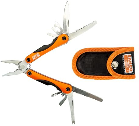 Bahco Outil multifonction (Import Grande Bretagne)