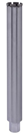 Rothenberger - Corona di perforazione a secco/bagnato Speed Star DX, 1.1/4 diamante, d = 66, NL = 500 ff0065