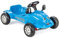 Pilsan 07-302 Herby Pedal Auto blau