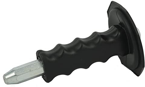 Stabilo Fixpin Nagel mit großem Kragen - Fixpin Setzeisen mit Handschutz 20 x 170