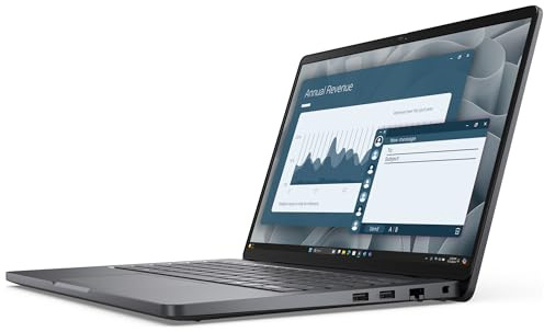 Dell Pro 14 PC14255, AMD R5 PRO 215, 16GB, 512GB SSD, 14 FHD+, IR Cam & Mic, FgrPr, 3 Cell, 65W, WLAN, Backlit Kb, W11 Pro, 1 Jahr Basic Onsite