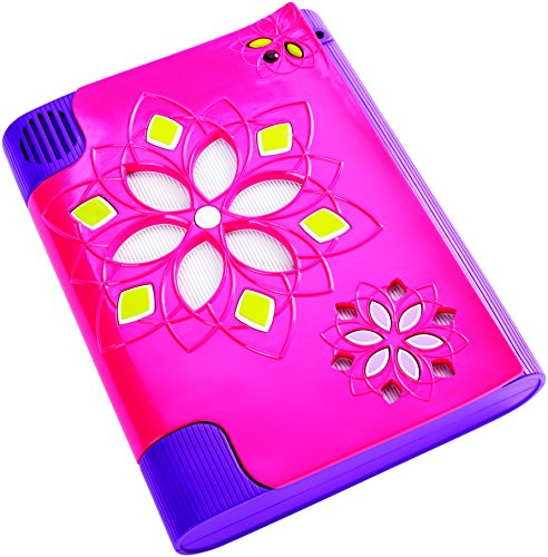 Radica CLP42 - My Password Journal 9