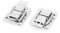 sourcing map Koffer Brust Trunk Lock Metall Verschluss Toggle Latch Fang Schließe 2 de
