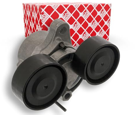 Febi Bilstein 47632 Molla a Gas