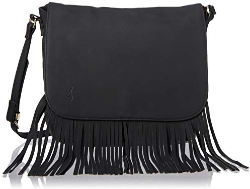 Browning Dakota Concealed Carry Purse | PU Leather | Black