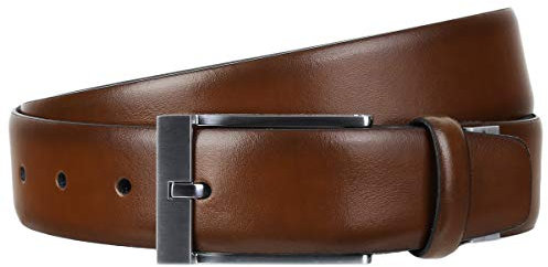 Porsche Design Dakota Gürtel Leder