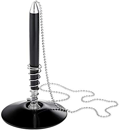 Alco-Albert 1510-11 - Kugelschreiberständer Standkugelschreiber, 1 Stück