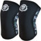 Jupiter Ginocchiere (1 Paia), 7mm Compressione Ginocchiere Braces per Squats, sollevamento pesi, Powerlifting, Cross Training per gli uomini e le donne