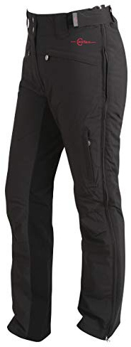 Covalliero unisex - barn termobyxor Alaska Thermo-überzugshose F