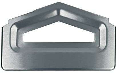 Siemens 12009870 ORIGINAL Abtropfschaleneinsatz Tropfblech EQ9 S300 S500 S700 S900 extraklasse Kaffeeautomat Kaffeevollautomat Kaffeemaschine