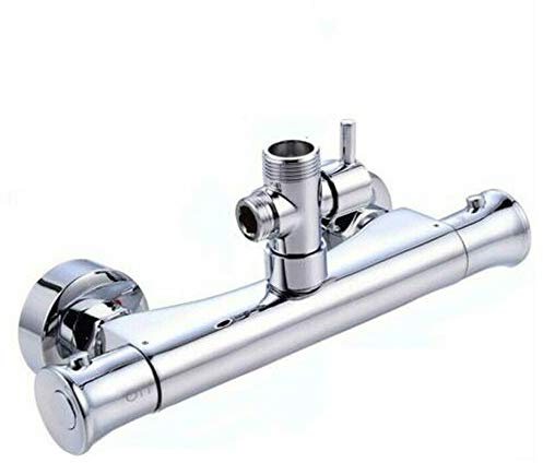 Yunrux badkar termostat termostat badblandare termostat duschblandare duschtermostat badblandare duschtermostat