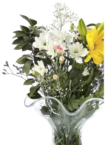 JARDIN202 - Ramo Bouquet Variado | Flores Naturales | Ramo de 12 tallos