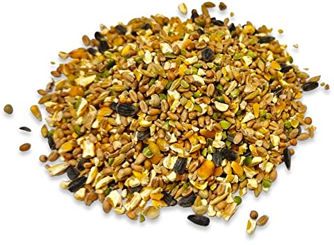 HühnerGlück® Körnermix 25 Kg