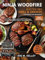 NINJA WOODFIRE ELECTRIC BBQ GRILL & SMOKER COOKBOOK FOR BEGINNERS NEW EDITION: 1500 Days of Easy, Mouth-Watering Recipes to Enjoy BBQ, Grill, Roast & Smoke Like a Pro