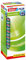 tesafilm eco & clear - Umweltfreundliches Klebeband - Klebestark, lösungsmittelfrei und alterungsbeständig - 33 m x 19 mm - 8er Pack