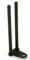 Fox CBB005 Black Label Snag Ears