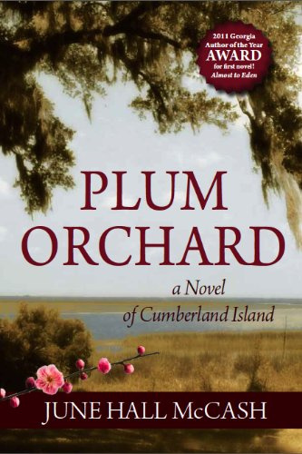 Plum Orchard