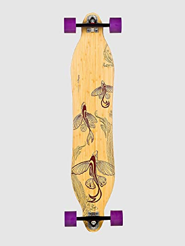Loaded Profi Longboard Komplettboard Vanguard 41.5 x 8.5 inch - Cruiser Flex 3