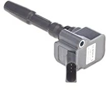 Bosch Automotive Zündspule (0 986 221 072)