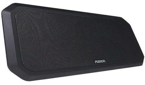 Garmin Fusion rv-fs402b – Panel-Sound, Schwarz