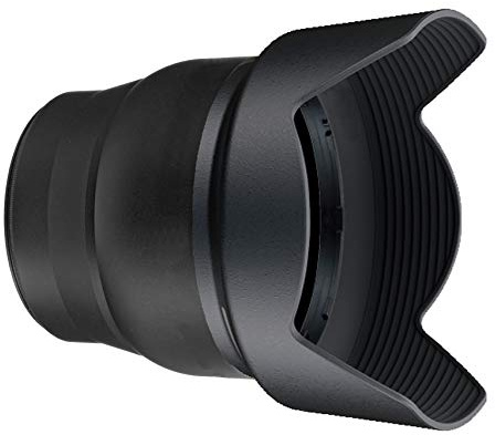 Digital Nc 2.2 High Definition Super Telephoto Lens Compatible with Panasonic Lumix DC-FZ82