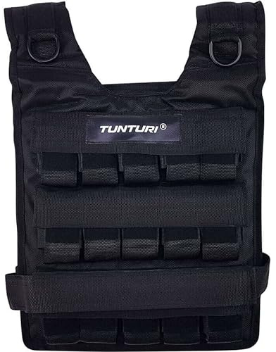Tunturi Weight Chaleco Pro 30 kg