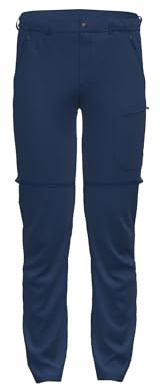 ROCK EXPERIENCE | Observer 3.0 Zip off Man Pant | Pantaloni Outdoor