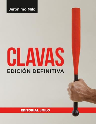 CLAVAS edición definitiva: Clubbells