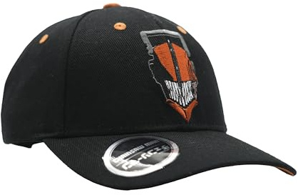 ABYSTYLE Chainsaw Man Cap Chainsaw Man – Offizielles Produkt – Erwachsenengröße – verstellbare Kappe – Manga-Zubehör