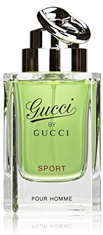 Gucci Gucci By Gucci Sport Pour Homme Eau De Toilette Spray 90ml/3oz - Parfum Herren