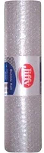 Jiffy 300 mm x 3 m Small Bubble Wrap (Pack of 1)