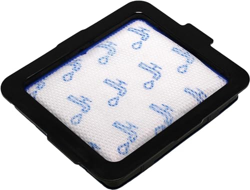 Einlassfilter CP0617 für Staubsauger kompatibel mit Philips PowerPro Expert