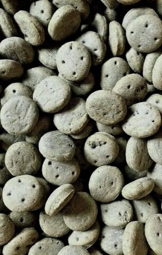 Pointer charcoal cobs1 kilo pack sold by munch pet foods