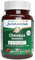 JUVAMINE - Gummies Cheveux 2-en-1 - Beauté et Santé du cheveu - Antioxydant - Sélénium - Vitamine B8 - Zinc - Vitamine B6 - Vitamine C - 30 jours - 60 Gummies - Goût Fraise - Fabriqué en France