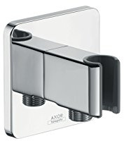 AXOR Urquiola Duschkopfhalterung, softcube, Chrom