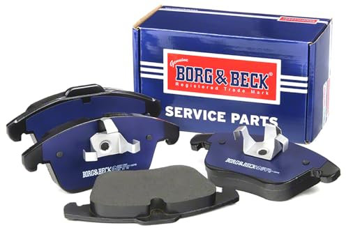 FRONT BRAKE PADS Ford Galaxy 06-