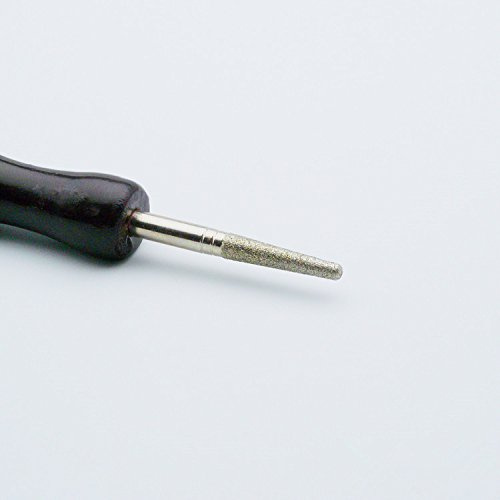 Reed123 Bassoon Reed Making Supplies - Diamond Reamer