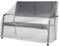 Heinemeyer Abdeckhaube für Gartenbank Classic Line transparent
