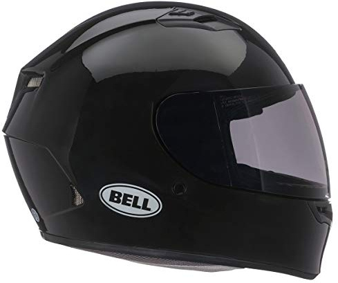 Bell Qualifier Helmet, Black, Small