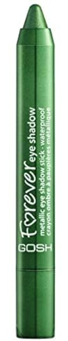 Gosh, ombretto Forever verde 8