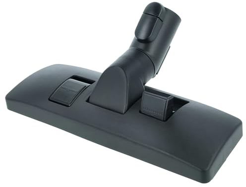 vhbw Golvmunstycke för mattor kompatibel med Miele CLEAN CONTROL 5000 S5281