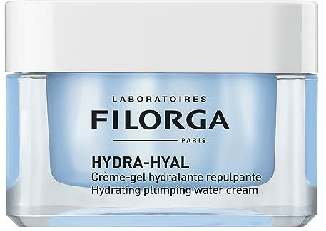 Laboratoires Filorga HYDRA-HYAL cream 50 ml